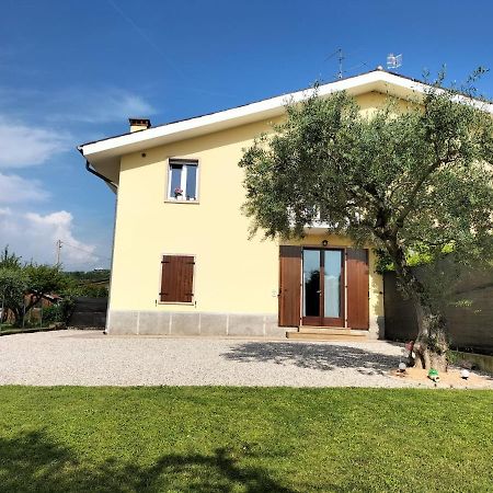 Villa Casa Degli Ulivi à Lazise Extérieur photo