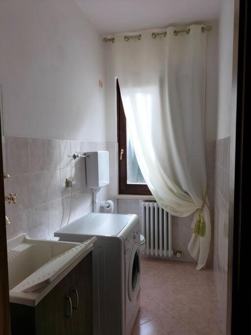 Villa Casa Degli Ulivi à Lazise Extérieur photo