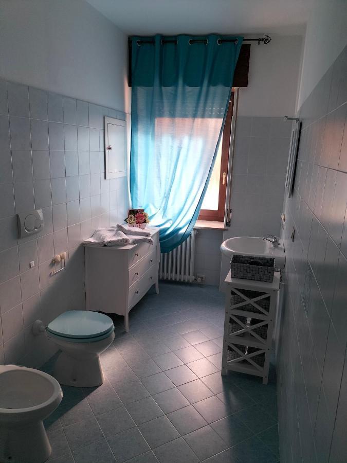 Villa Casa Degli Ulivi à Lazise Extérieur photo